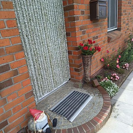 Marschblick Apartment Sudermarsch Exterior photo